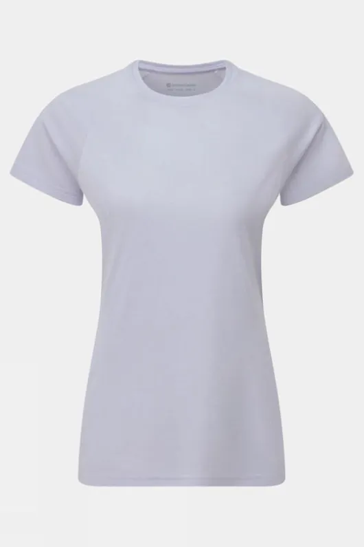 Montane Womens Dart T-Shirt