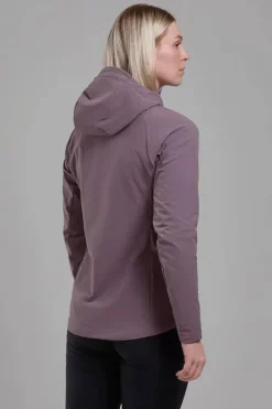 Montane Womens Khamsin Softshell Jacket