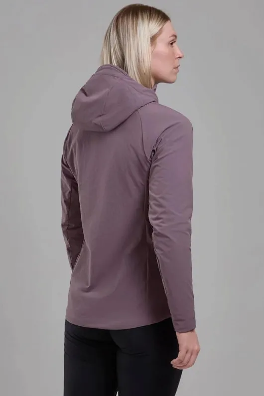 Montane Womens Khamsin Softshell Jacket