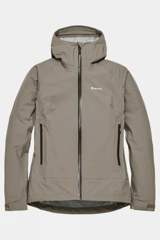 Montane Womens Norste Jacket