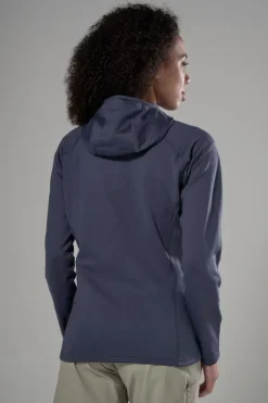 Montane Womens Protium CP Hoodie Jacket