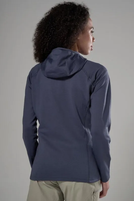 Montane Womens Protium CP Hoodie Jacket