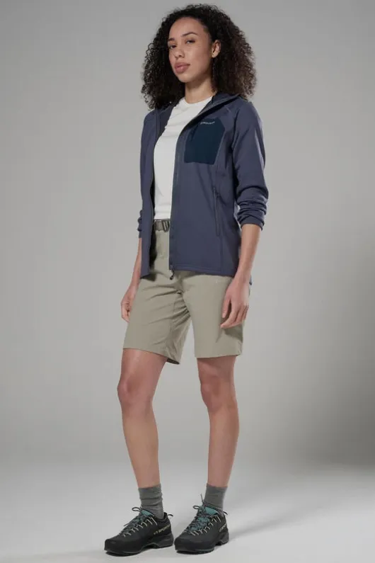 Montane Womens Protium CP Hoodie Jacket
