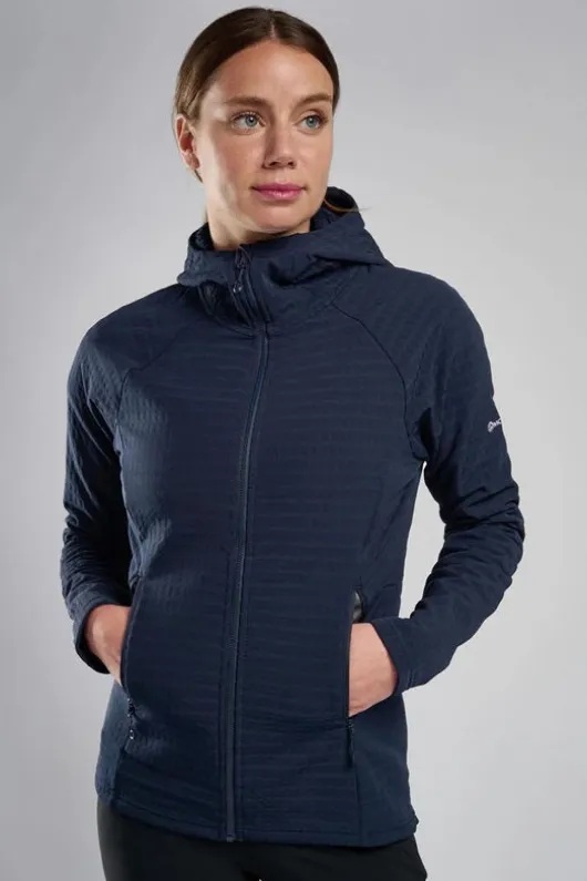 Montane Womens Protium XT Hoodie