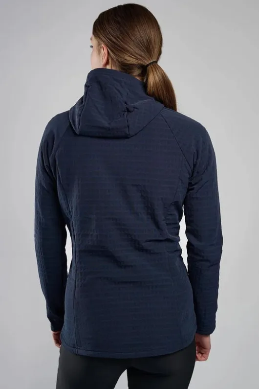 Montane Womens Protium XT Hoodie