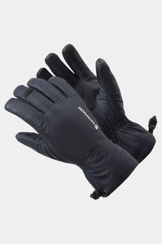 Montane Womens Respond Dry Line Gloves