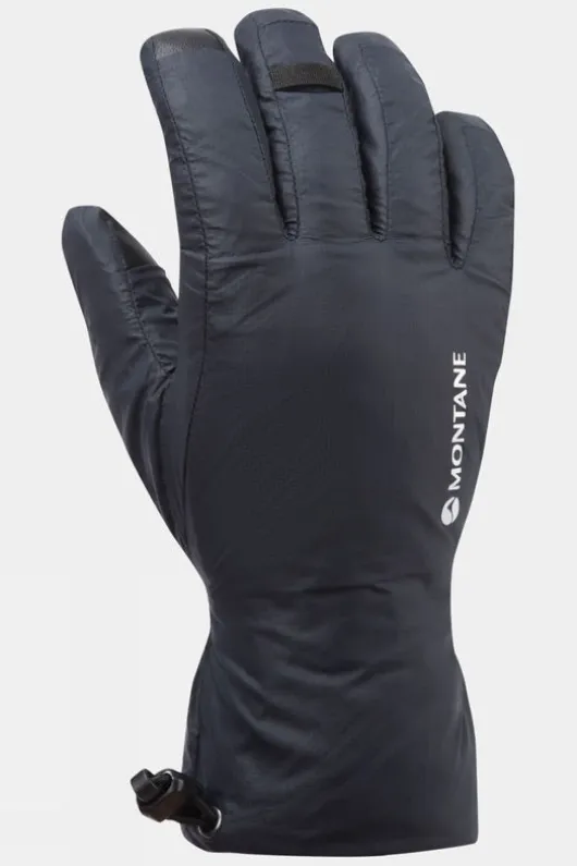 Montane Womens Respond Dry Line Gloves