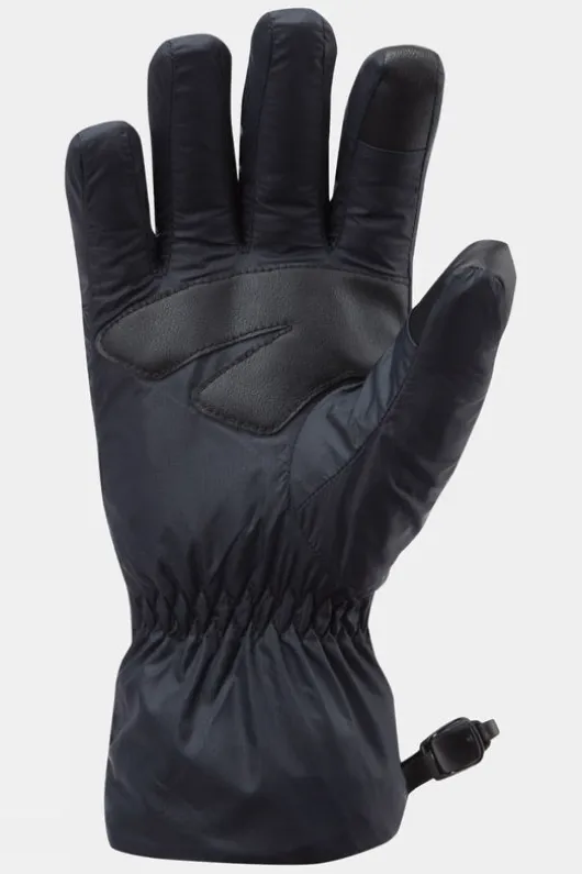 Montane Womens Respond Dry Line Gloves