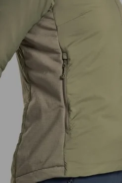 Montane Womens Sirocco Jacket