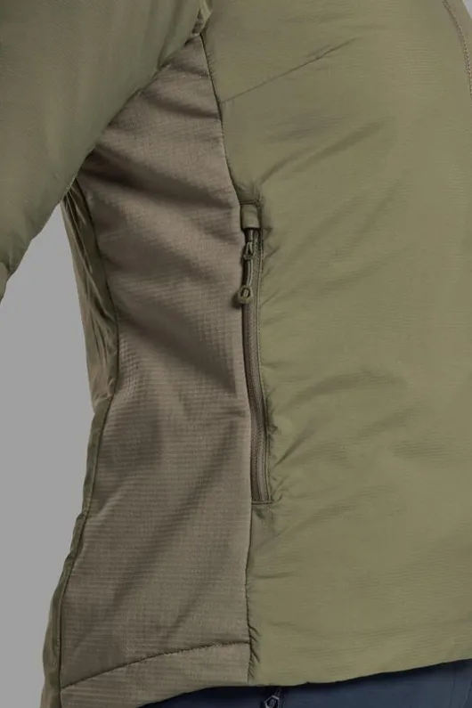 Montane Womens Sirocco Jacket