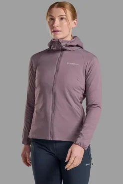 Montane Womens Sirocco Jacket