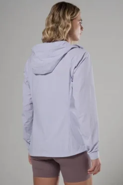 Montane Womens Tenacity Nano Hooded Jacket