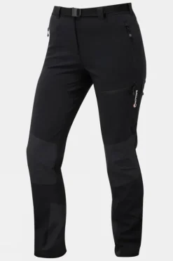 Montane Womens Terra Mission Trousers