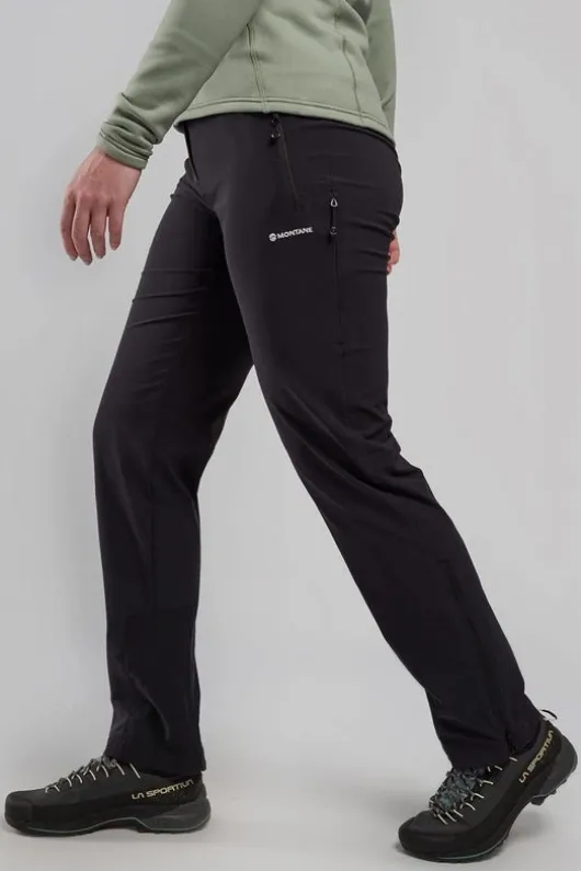 Montane Womens Terra Stretch Trousers