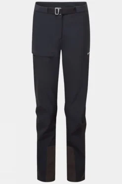 Montane Womens Terra Stretch XT Trousers
