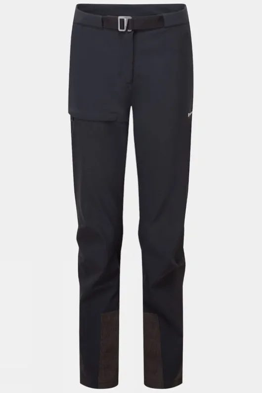 Montane Womens Terra Stretch XT Trousers