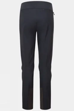 Montane Womens Terra Stretch XT Trousers