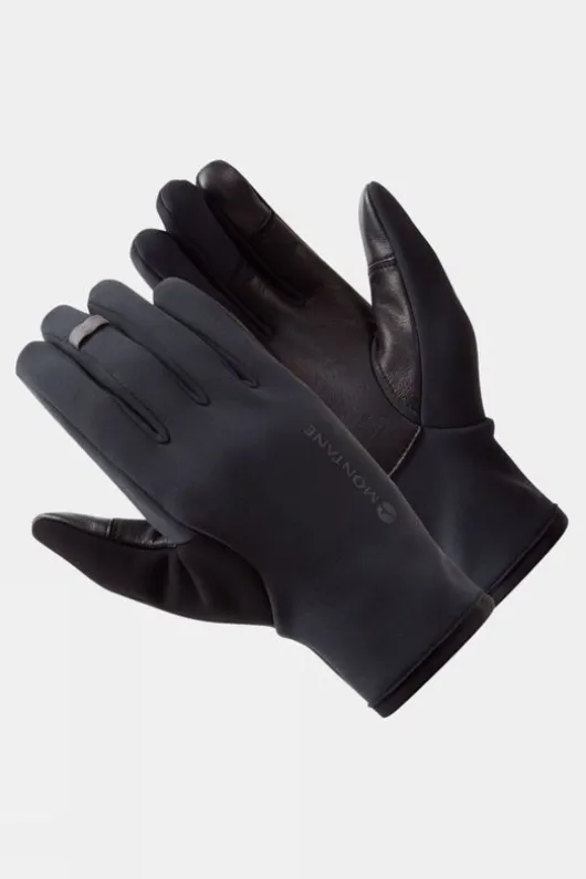 Montane Womens Windjammer Lite Gloves