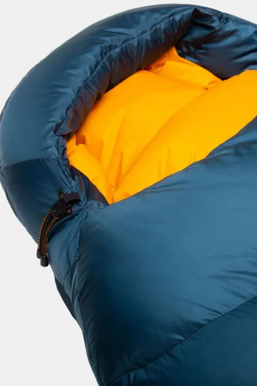 Mountain Equipment Helium 250 Sleeping Bag - Regular
