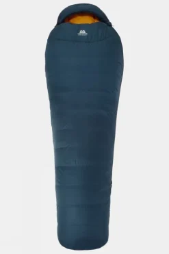 Mountain Equipment Helium 250 Sleeping Bag - Regular