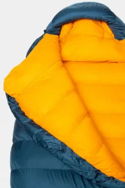 Mountain Equipment Helium 250 Sleeping Bag - Regular