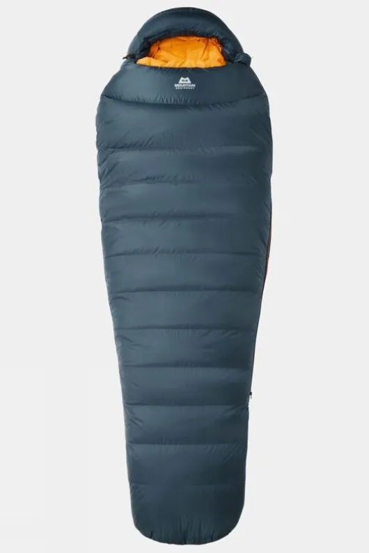 Mountain Equipment Helium 600 Sleeping Bag - Regular