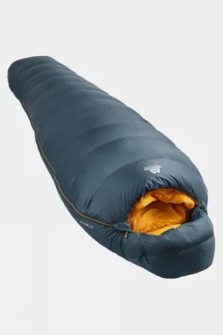 Mountain Equipment Helium 600 Sleeping Bag - Regular