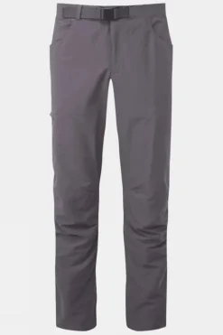 Mountain Equipment Mens Approach Trousers