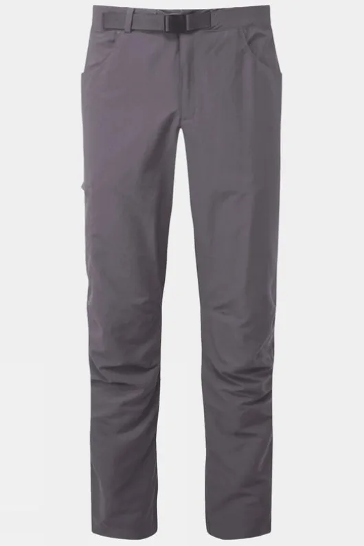 Mountain Equipment Mens Approach Trousers