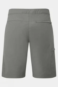 Mountain Equipment Mens Approach Shorts
