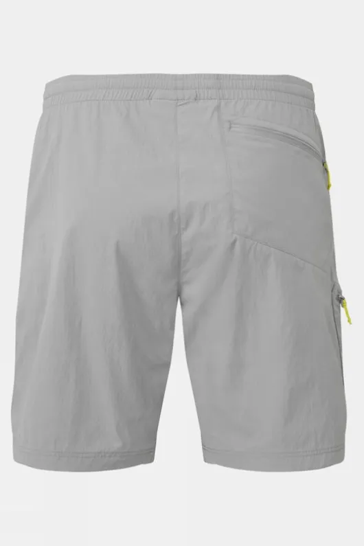 Mountain Equipment Mens Dynamo Shorts