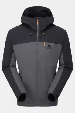 Mountain Equipment Mens Frontier Jacket