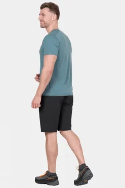 Mountain Equipment Mens Ibex Mountain Shorts