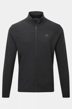 Mountain Equipment Mens Jorasses Lite Fleece Jacket
