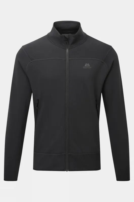 Mountain Equipment Mens Jorasses Lite Fleece Jacket