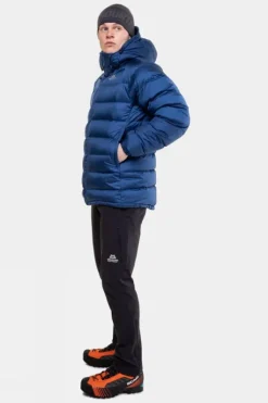 Mountain Equipment Mens Lightline Jacket