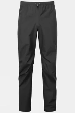 Mountain Equipment Mens Makalu Waterproof Trousers