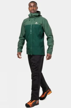 Mountain Equipment Mens Makalu Waterproof Trousers