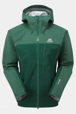 Mountain Equipment Mens Makalu Jacket