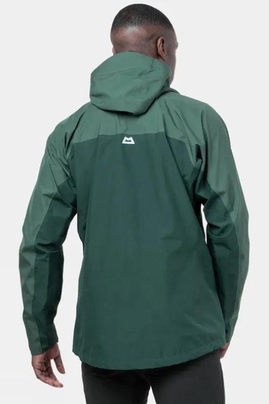 Mountain Equipment Mens Makalu Jacket