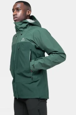 Mountain Equipment Mens Makalu Jacket