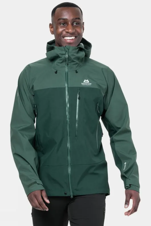 Mountain Equipment Mens Makalu Jacket