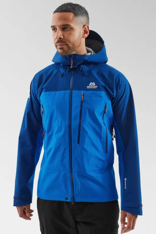 Mountain Equipment Mens Makalu Jacket