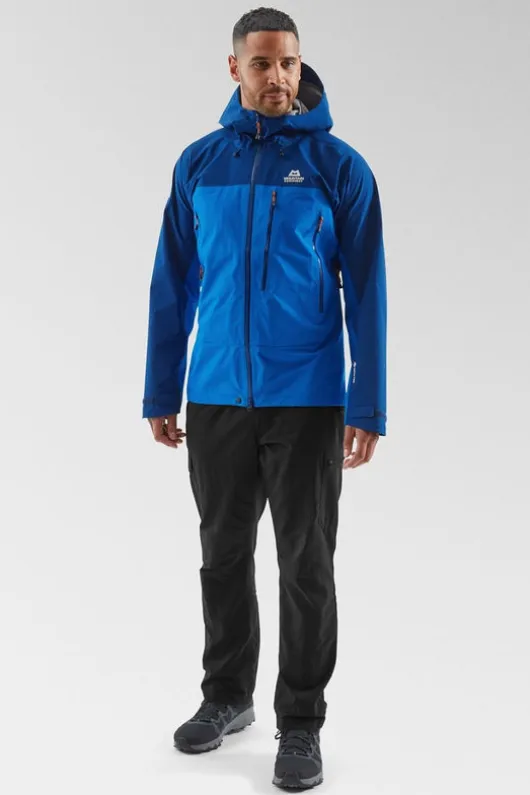 Mountain Equipment Mens Makalu Jacket