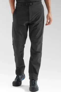 Mountain Equipment Mens Mission Trousers