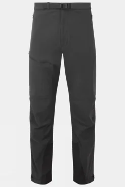 Mountain Equipment Mens Mission Trousers