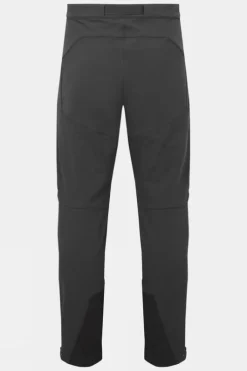 Mountain Equipment Mens Mission Trousers