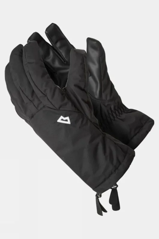 Mountain Equipment Mens Mountain Gloves
