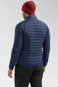 Mountain Equipment Mens Particle Jacket