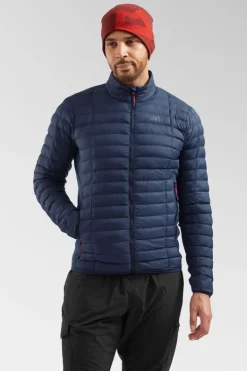 Mountain Equipment Mens Particle Jacket